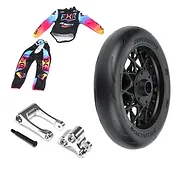 RC Motorcycle Spare Parts