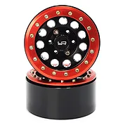 1.9" Crawler Wheels