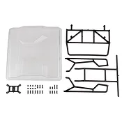 Body Shell Parts & Accessories