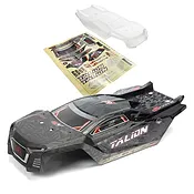 RC Truggy Bodies