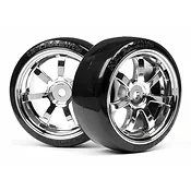 1/10 On-Road Drift Wheels