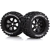 1/8 Scale Wheels