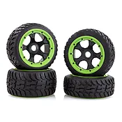 Baja 5B, 5T & 5SC Wheels