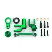 Servo Savers & Bell Cranks