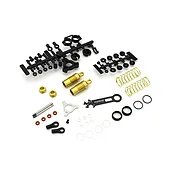 RC Shock Parts