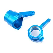 Steering Hubs