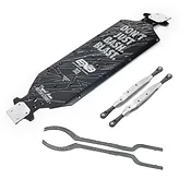 Chassis & Rails