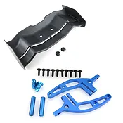 RC Wings & Mounts