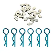 Clips