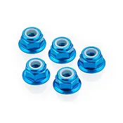 RC Wheel Nuts