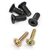 Screws & Bolts