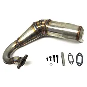 Exhausts & Tuned Pipes