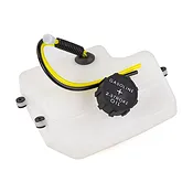 Fuel Tanks & Tubing
