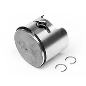 Pistons & Rings