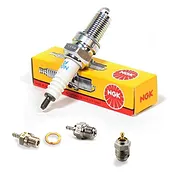 Spark & Glow Plugs