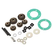 Differential Parts
