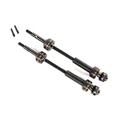 Driveshafts