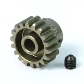 0.6Mod Pinion Gears