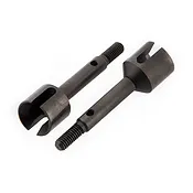 RC Wheel Axles