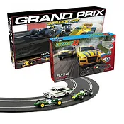 Slot Car Sets