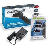 Slot car Accessories