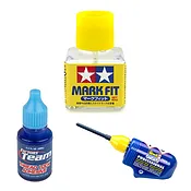 Adhesives
