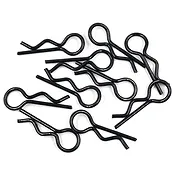 Body Pins