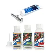 Oils & Greases