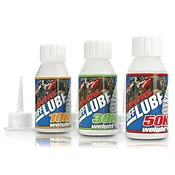 Differential Oil