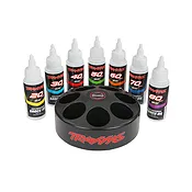 Shock Oil