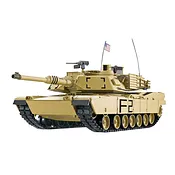 RC Tank Spare Parts & Accessories