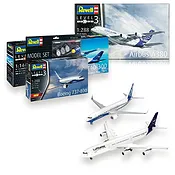 Model Aircraft Kits