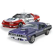 Model Cars