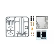 Detail Up Parts