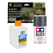 Hobby Paints, Model Paints & Finishing Supplies