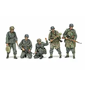 Soldiers