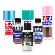 Paints & Primers