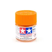 Tamiya X Paint for Plastic Models
