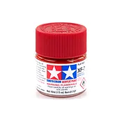 Tamiya XF Paint for Plastic Models