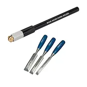 Modelling Chisels