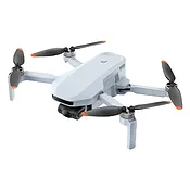 Camera Drones