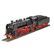 Model Trains
