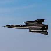 EDF Jets
