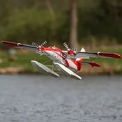 Seaplane