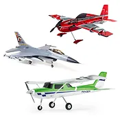 By Plane Type
