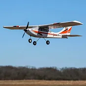 Ready to Fly