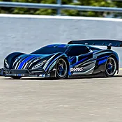 On Road RC Cars