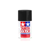 Tamiya PS Spray Paint for Polycarbonate Bodies