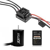 RC Motors and ESCs
