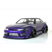 Body Shells